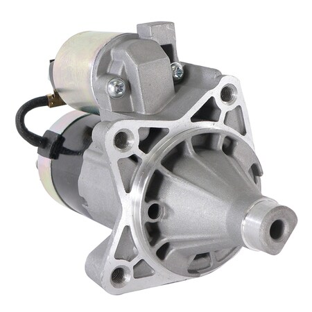 Db Electrical Starter For Chrysler Concorde Dodge Intrepid 2.7L 2003-2004 17848; 410-48157 410-48157